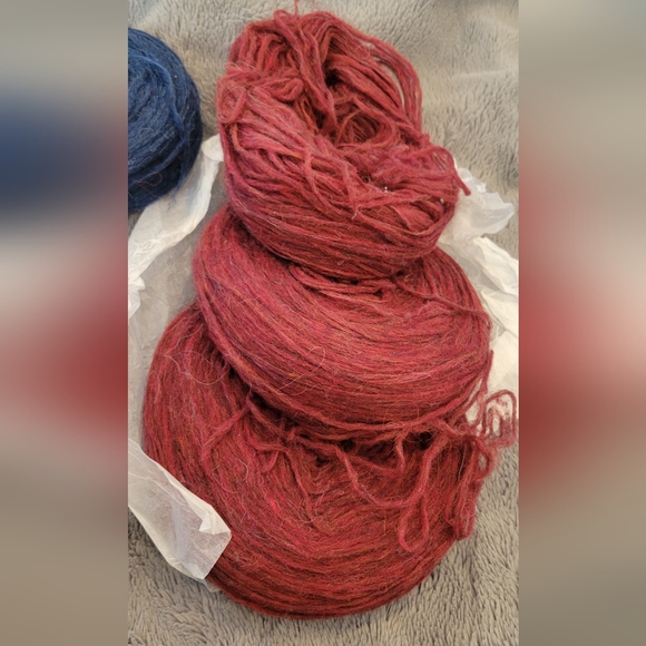 West Coast Color - unspun - Picture 3 of 5